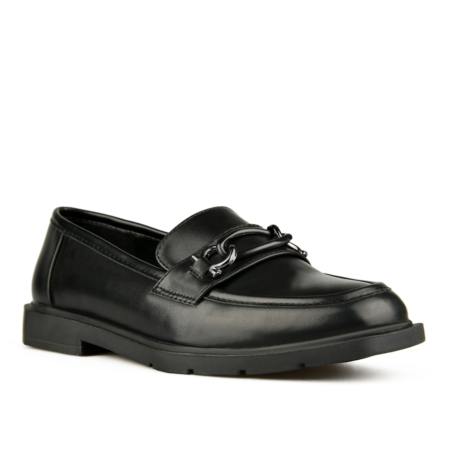 Женская повседневная обувь черная Tendenz