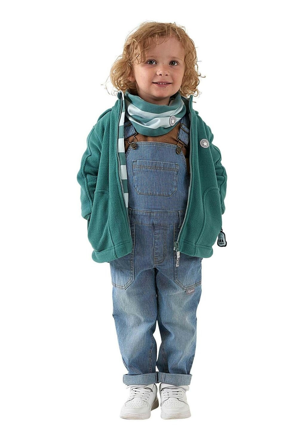 

Комбинезон FOREST LOVE sigikid, цвет blau