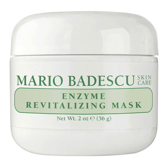 Марио Бадеску, Ферментная восстанавливающая маска, Mario Badescu mario badescu buffering лосьон буфферный против воспалений