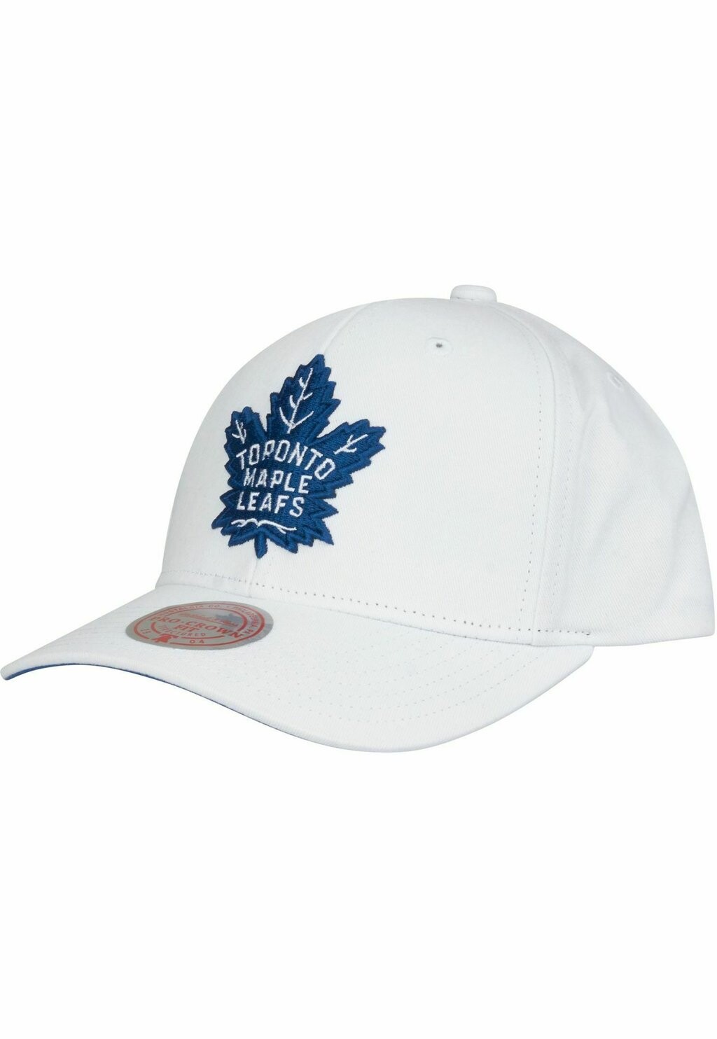 

Бейсболка ALL IN PRO TORONTO MAPLE LEAFS Mitchell & Ness, цвет white