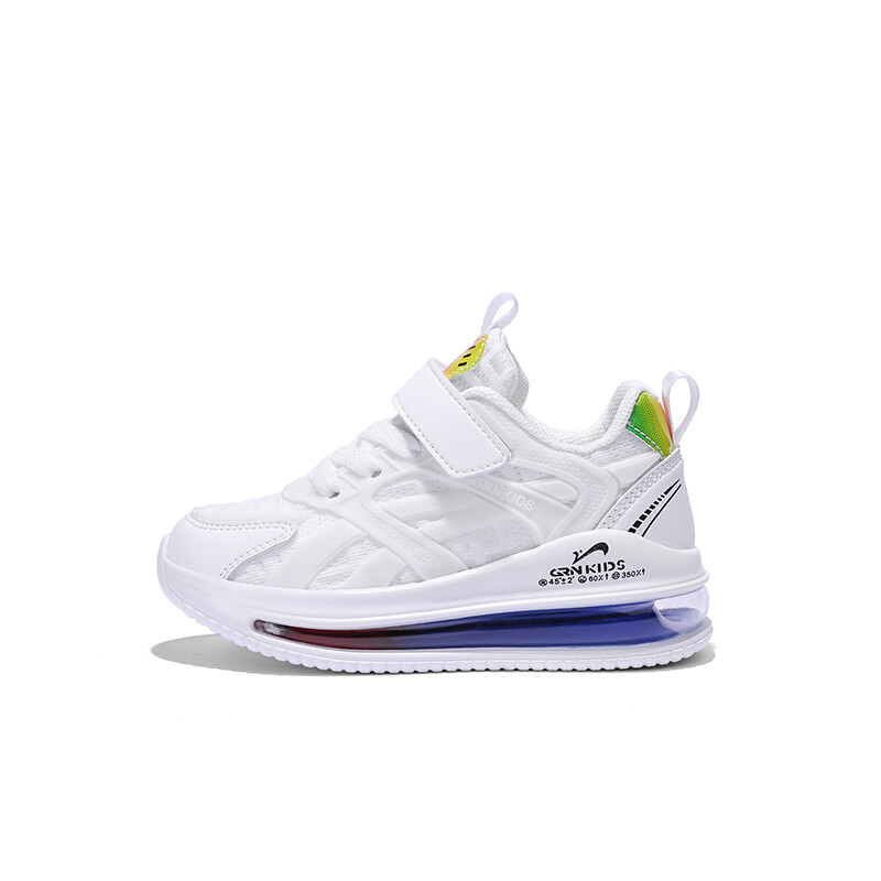 

Кроссовки K-bird Kids Lifestyle Shoes Kids, розовый