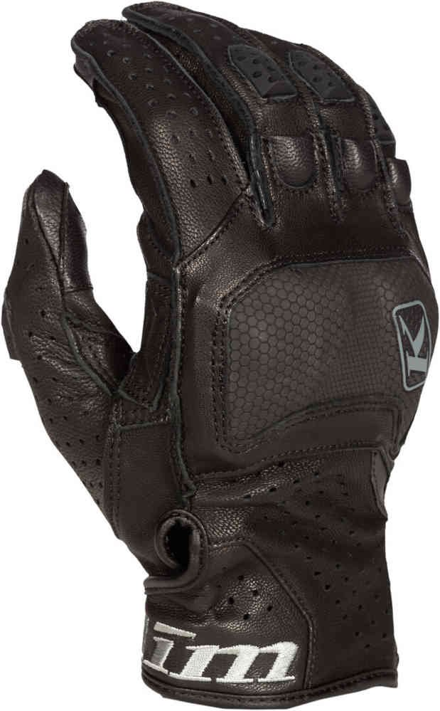 Мотоциклетные перчатки Badlands Aero Pro 2023 Klim, черный