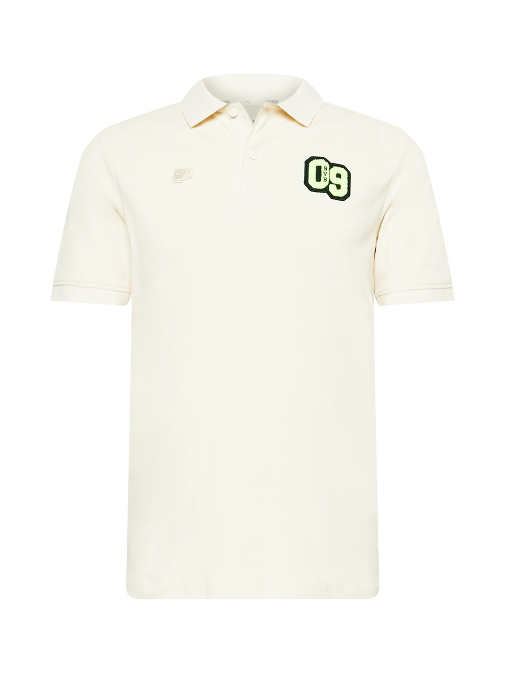 Рубашка для выступлений Puma Borussia Dortmund, белый