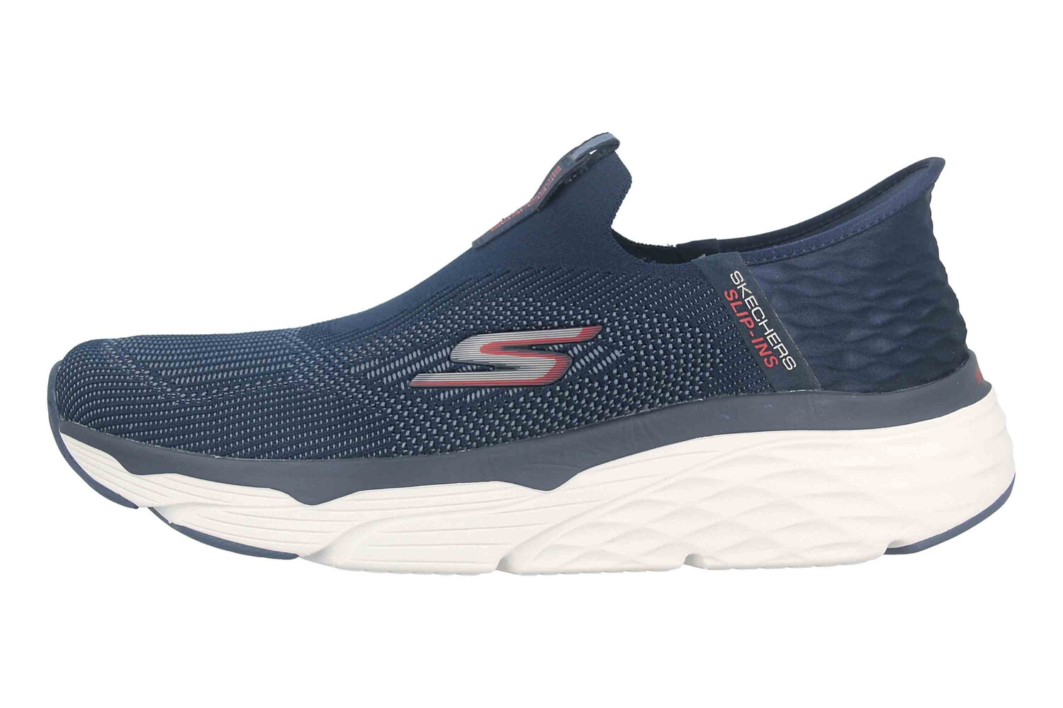 

Беговый кроссовки Skechers Sportschuhe, синий