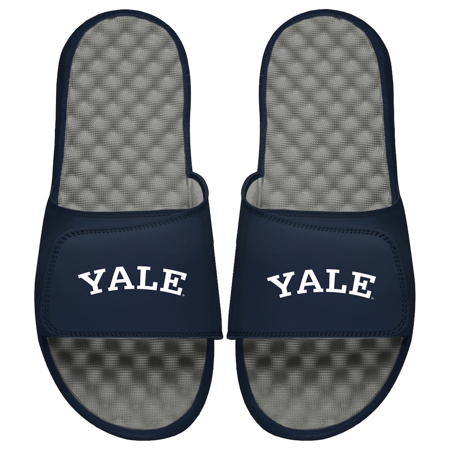 

Шлепанцы ISlide Yale Bulldogs, нави