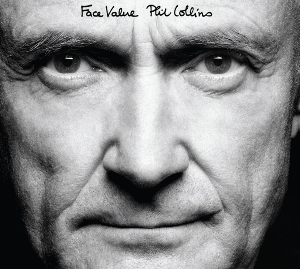

Диск CD Face Value [Deluxe Edition] - Phil Collins