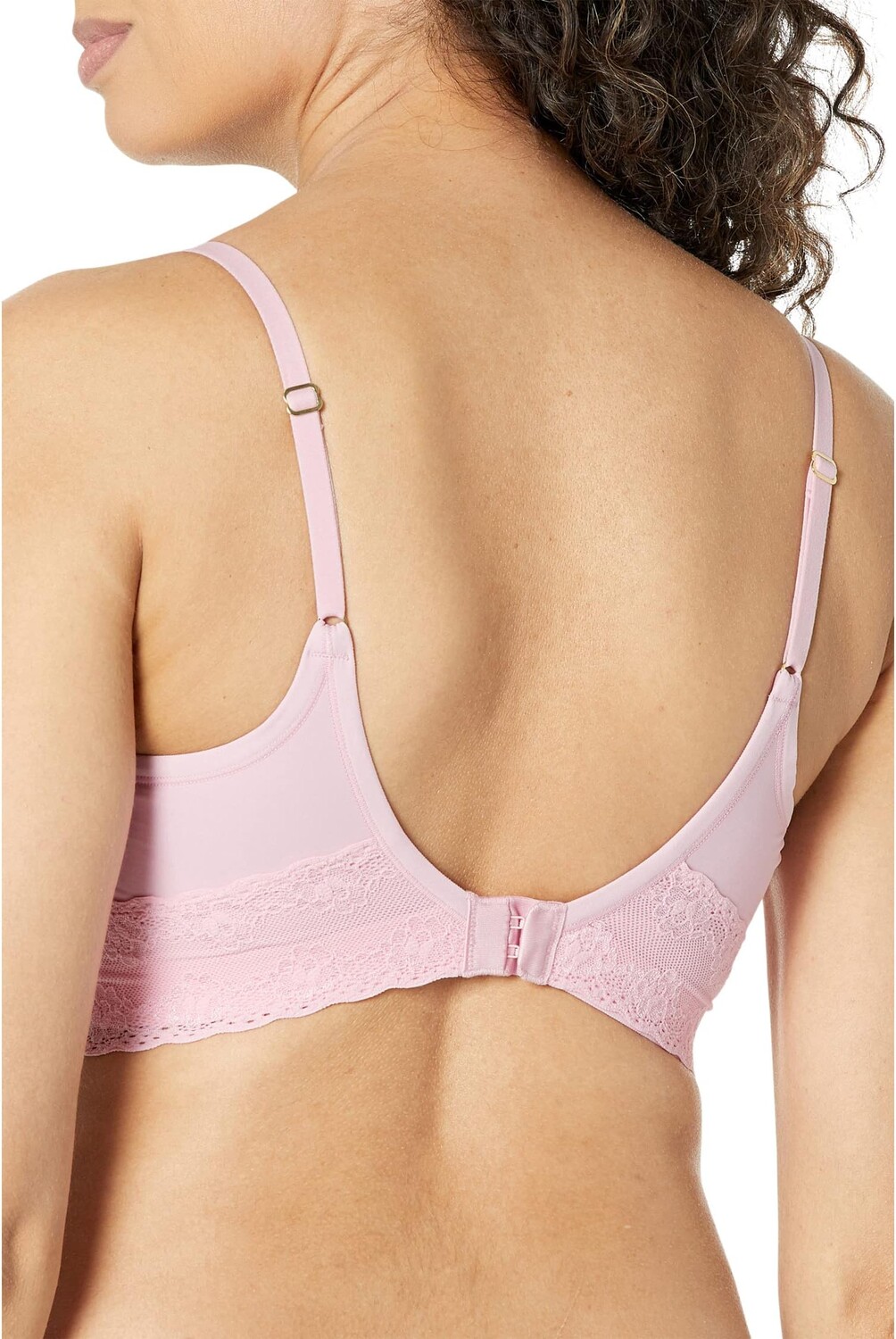 

Мягкая чашка Bliss Perfection Contour 723154 Natori, цвет Blossom
