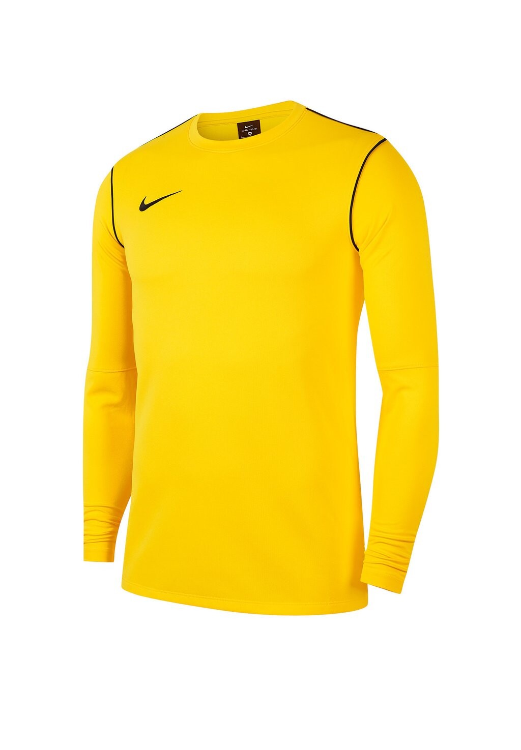 

Рубашка с длинным рукавом PARK 20 DRY CREW Nike, цвет gelb