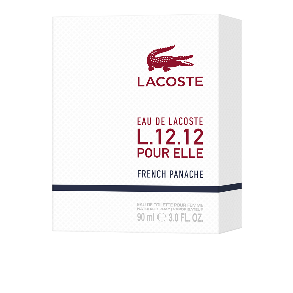 Lacoste french panache. Lacoste l12.12 French Panache 30 ml. Lacoste l.12.12 pour elle French Panache 50 ml. Lacoste pour elle French Panache. Lacoste French Panache женские.