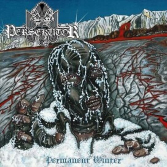

Виниловая пластинка Persekutor - Permanent Winter