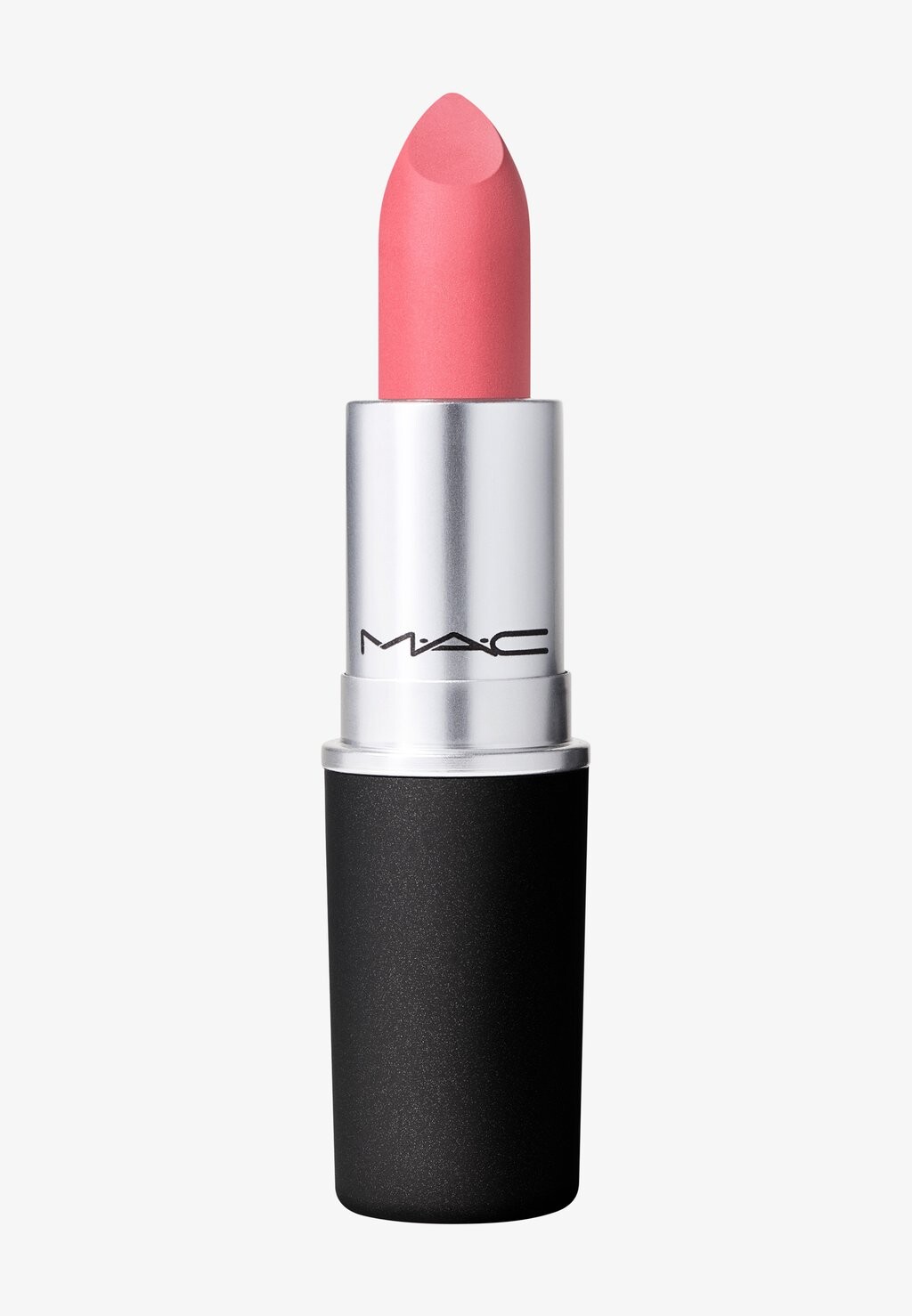 

Губная помада POWDER KISS LIPSTICK MAC, розовый