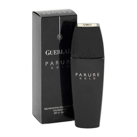 

Тональный крем-флюид для осветления 05 Beige Intense, 30 мл Guerlain, Parure