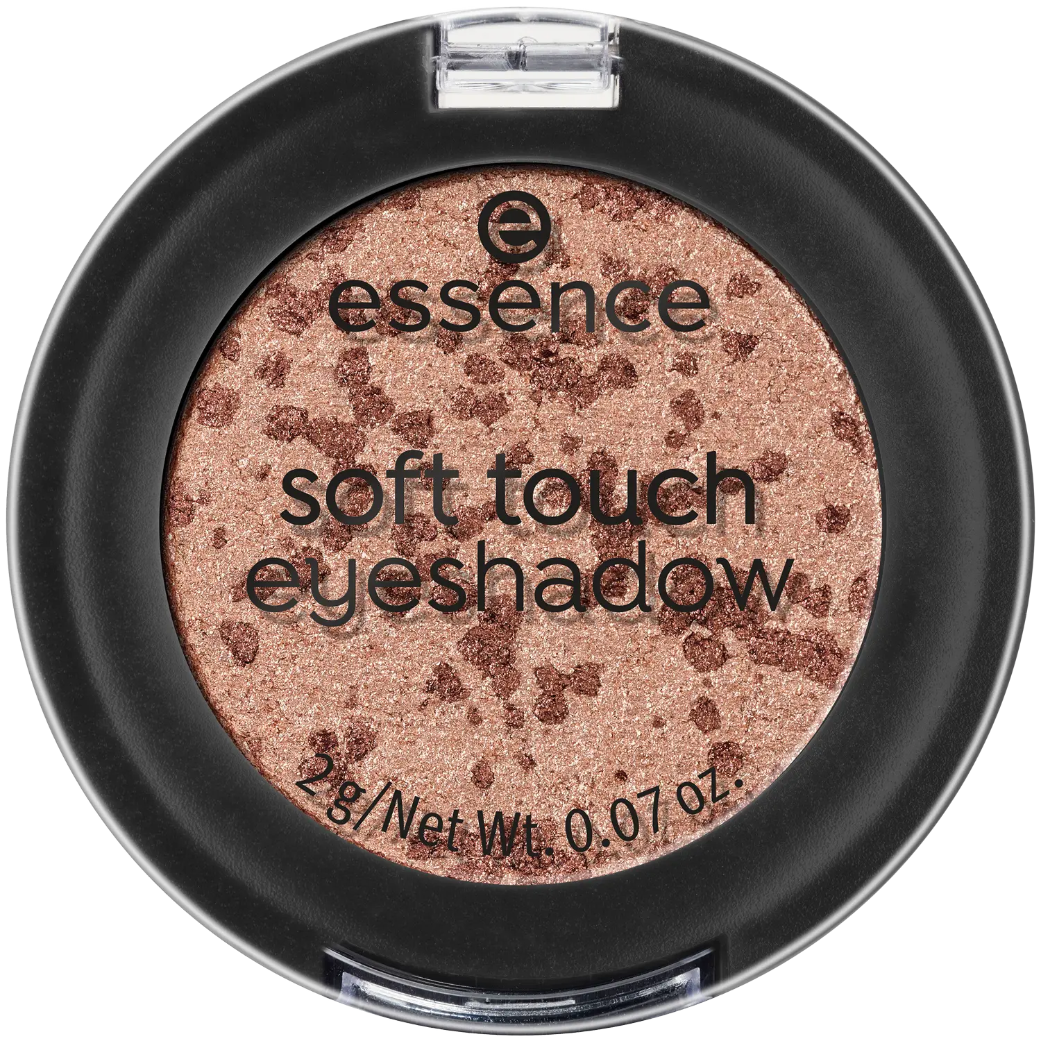 

Тени для век 08 Essence Soft Touch, 2 гр