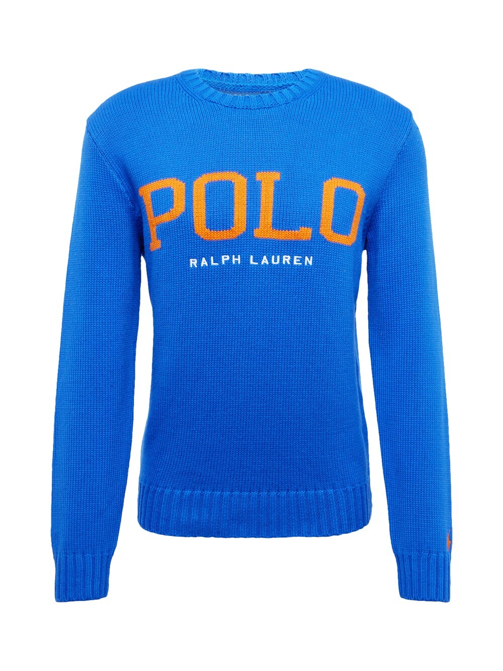 

Свитер Polo Ralph Lauren, синий