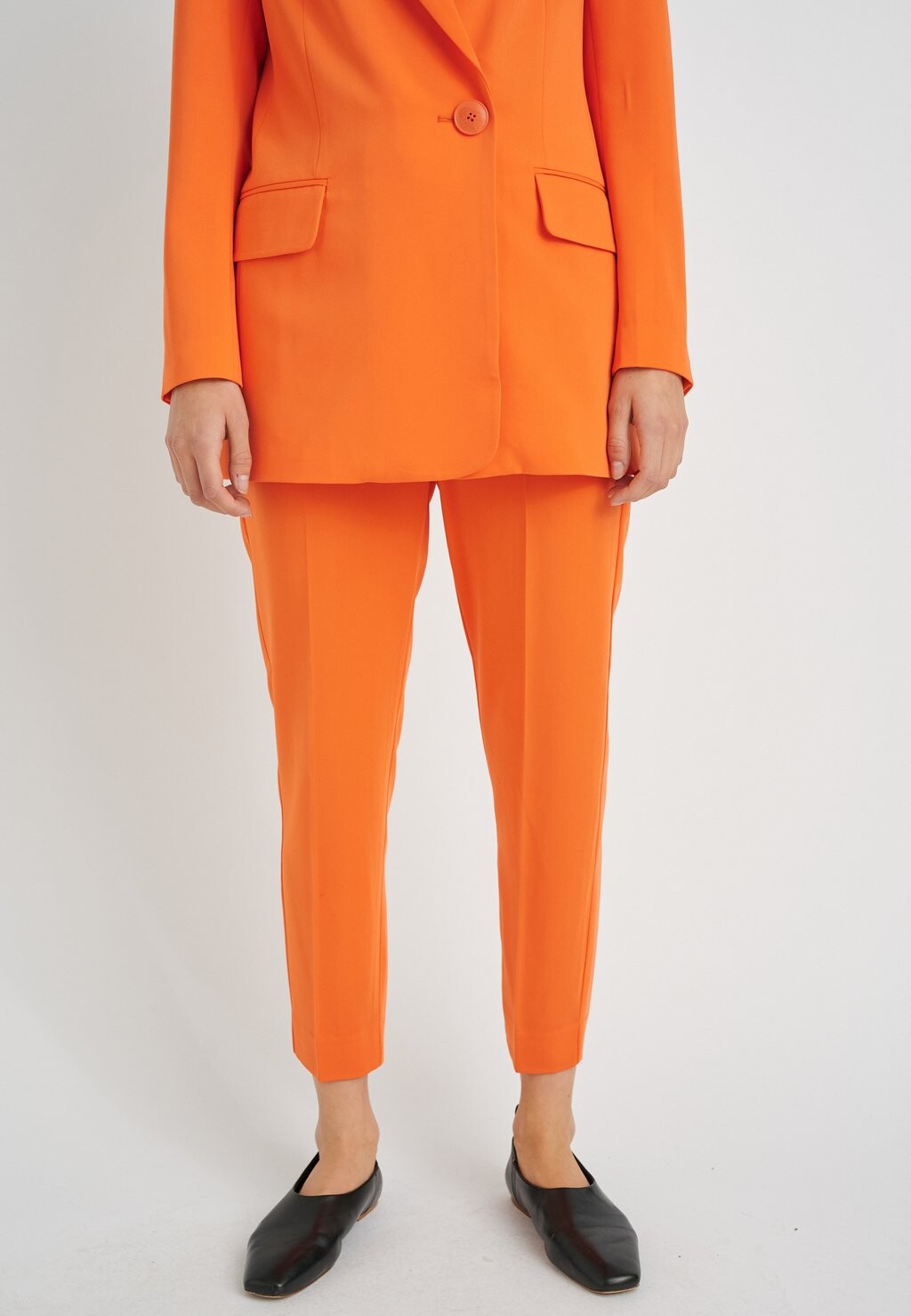 

Спортивные брюки InWear, Оранжевый