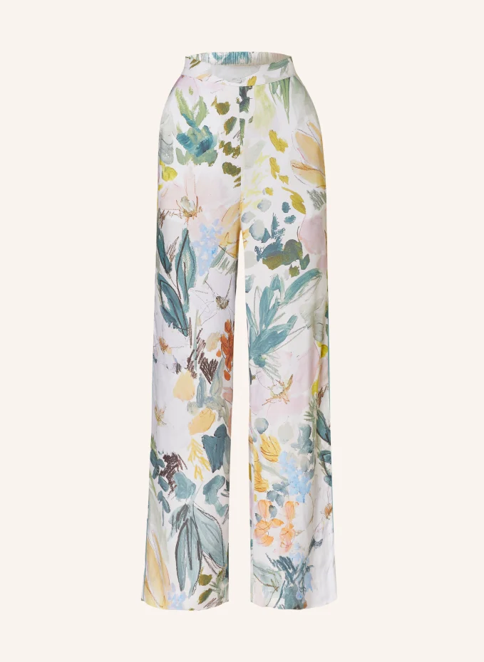 

Брюки марлен sarca Ted Baker, белый
