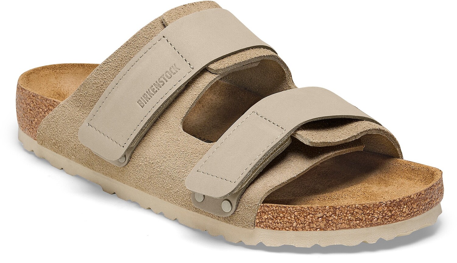 

Сандалии Uji — женские Birkenstock, коричневый
