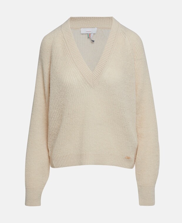 

Джемпер с длинными рукавами Cinque, цвет Wool White