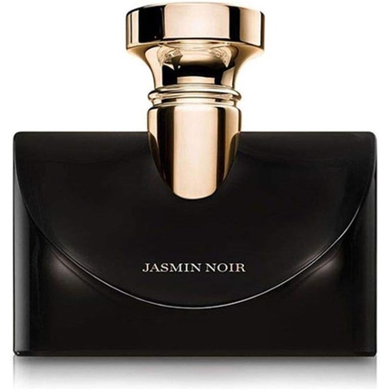 Потрясающая женская парфюмерная вода Bvlgari Jasmin Noir Eau de Parfum Spray 50 мл
