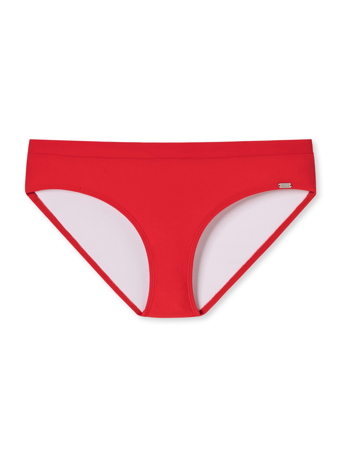 

Плавки бикини Schiesser Aqua Mix & Match Nautical, красный