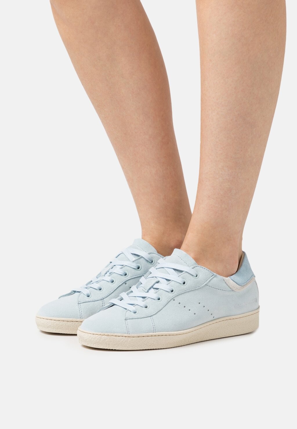 

Кроссовки Filling Pieces, синий