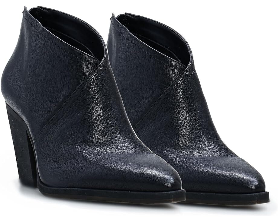 

Ботинки Vince Camuto Grishell, черный