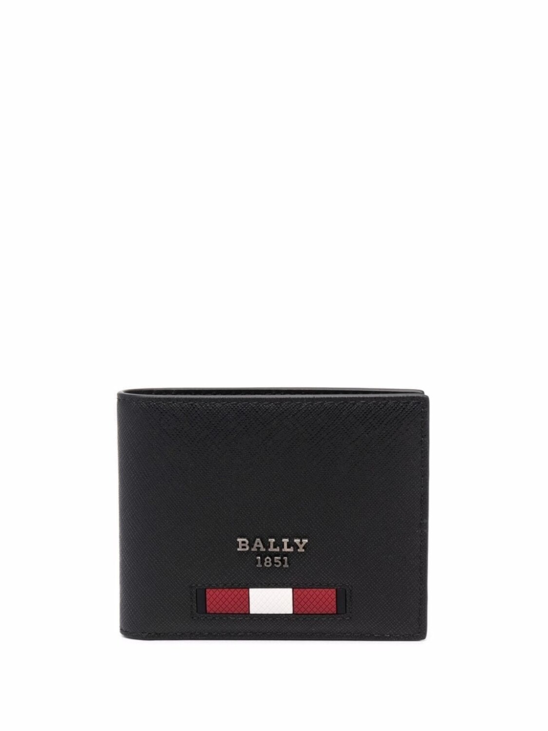 

Bally бумажник Bevye, черный