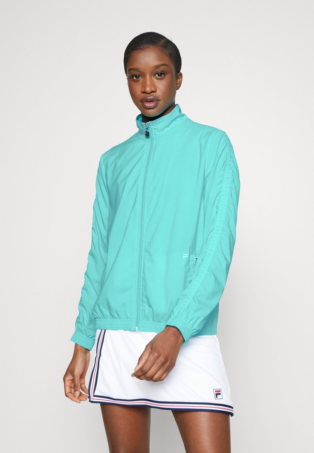 

Спортивная куртка Fila, Синий