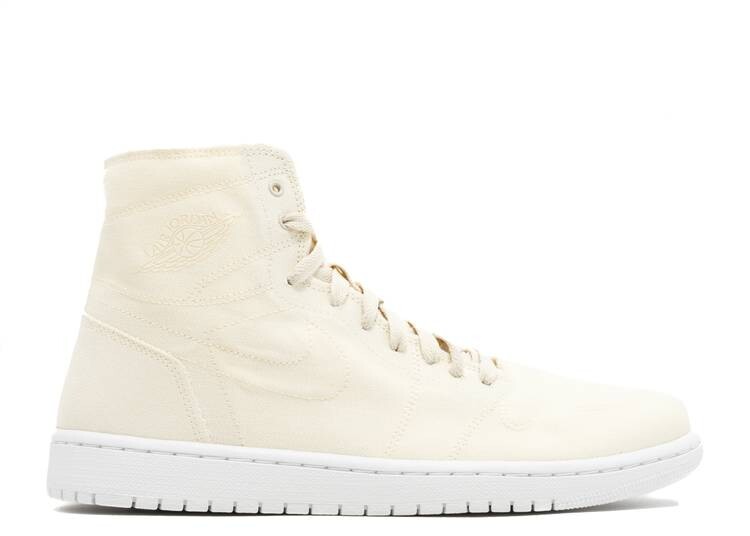 

Кроссовки AIR JORDAN 1 RETRO HIGH 'DECONSTRUCTED',