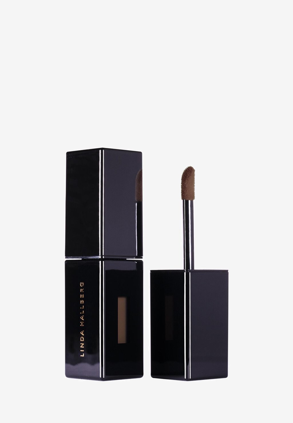 

Жидкая помада Velvet Couture LH cosmetics, цвет deep nougat