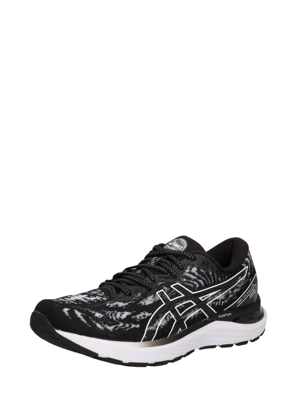 

Кроссовки Asics Gel-Cumulus 23, черный
