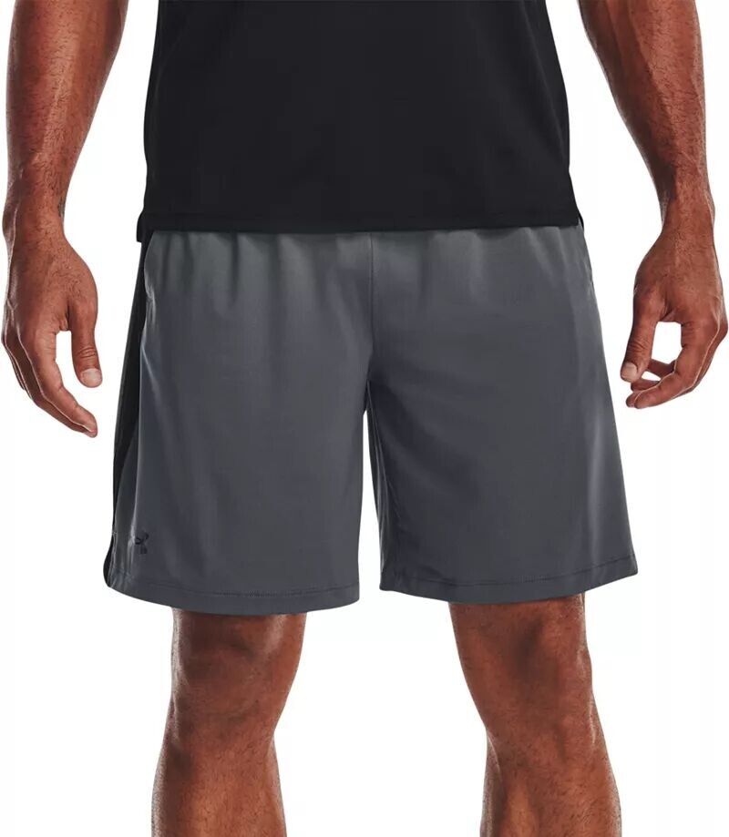 

Мужские шорты Under Armour Tech Vent 8 дюймов