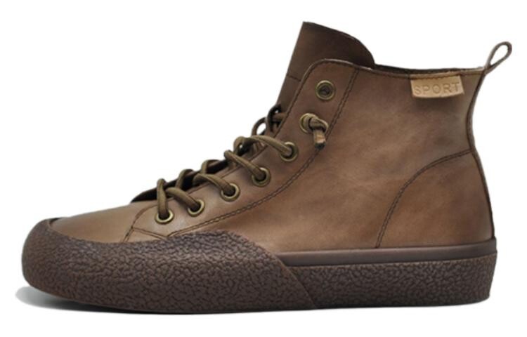 

Ботинки Martin Boot женские Artmu, цвет Washed Brown