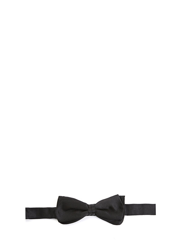 Черный шелковый галстук-бабочка Pal Zileri игровая приставкаretro genesismodern pal edition черный