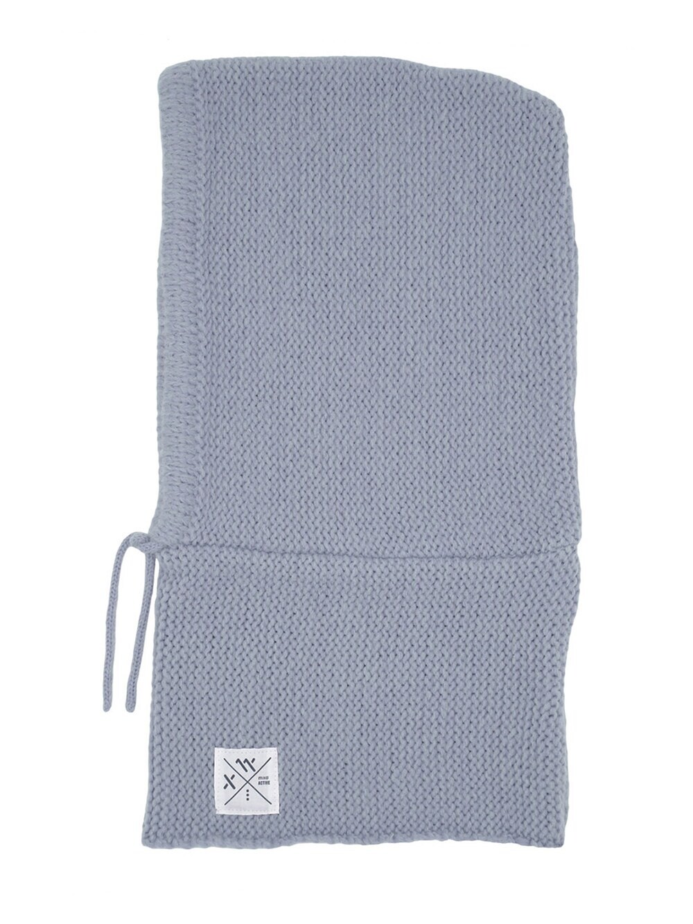 

Шапочка MAXIMO, дымчатый синий