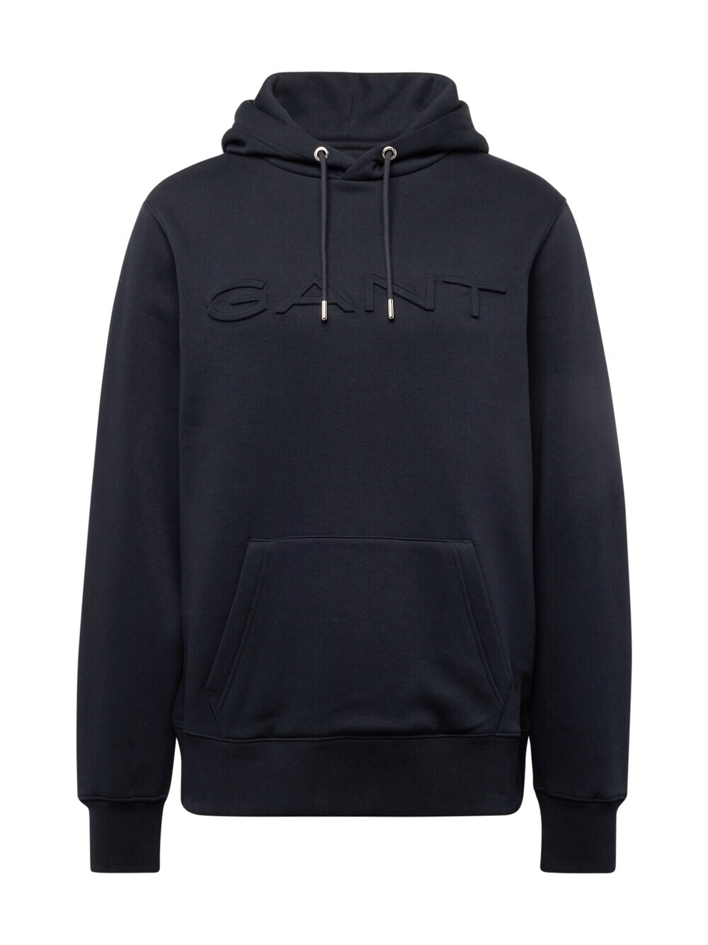 

Толстовка Gant, черный