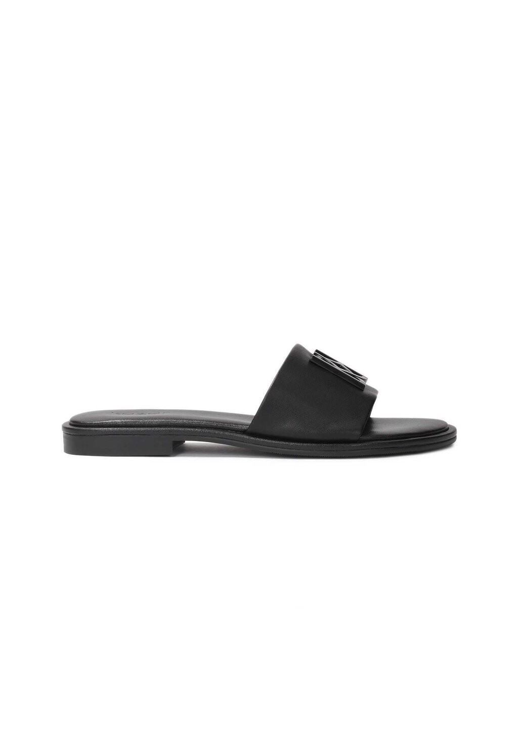 

Мюли на плоской подошве JOVITE Kazar, цвет black