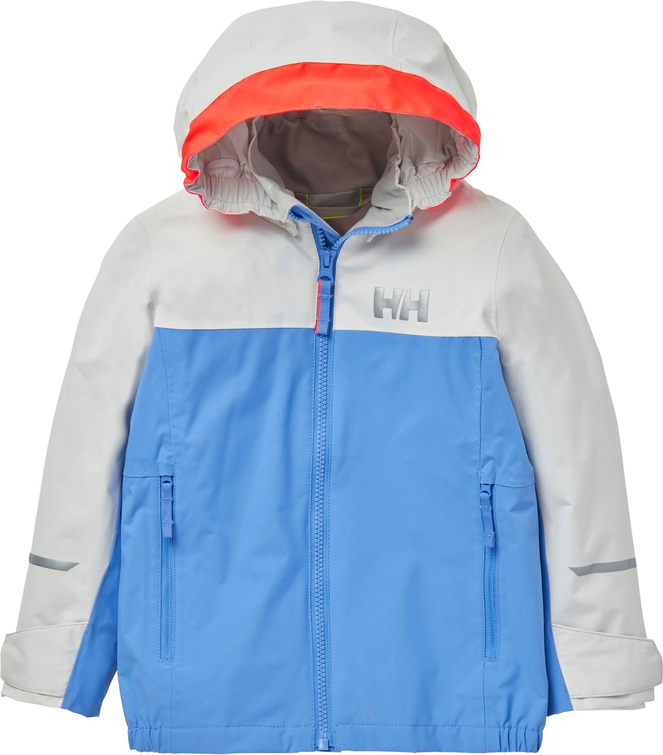 

Куртка защитная 2.0 – детская Helly Hansen, синий