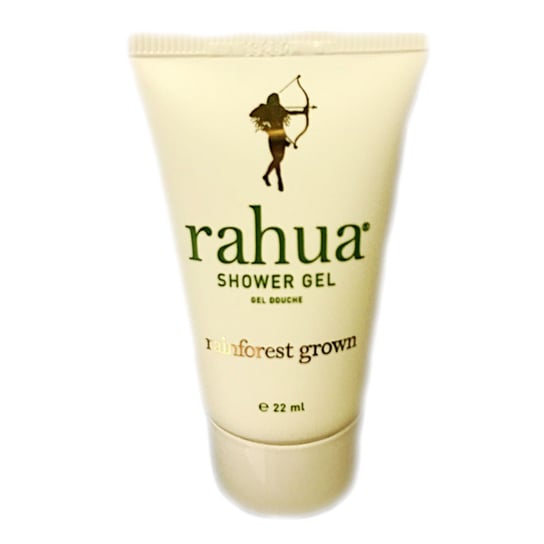 Натуральный гель для душа 22мл Rahua Shower Gel