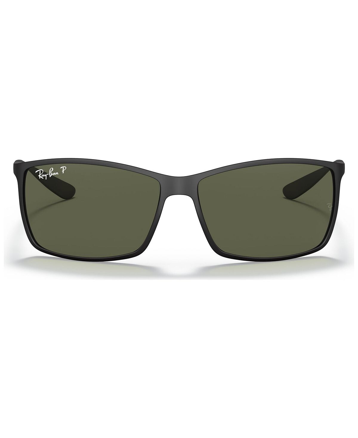 Поляризованные солнцезащитные очки, RB4179 LITEFORCE Ray-Ban солнцезащитные очки ray ban 4195 6017 88 wayfarer liteforce