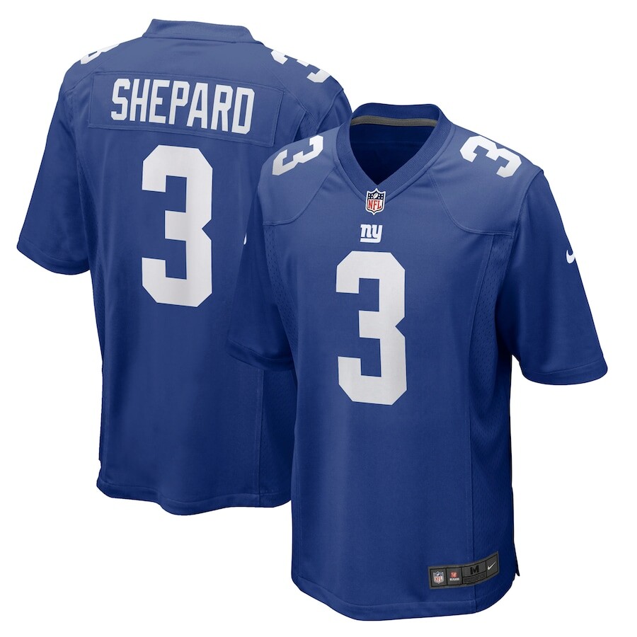 

Джерси Nike New York Giants, роял
