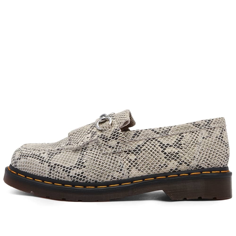 

Лоферы Dr. Martens Adrian Snaffle