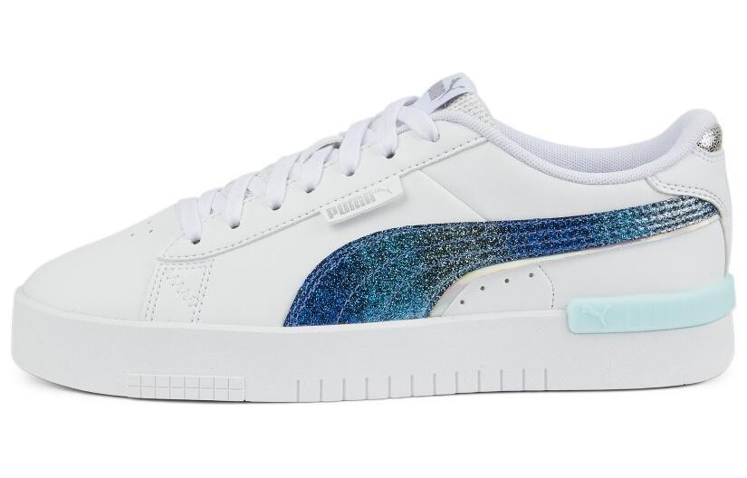 

Женская обувь для скейтбординга Puma, White