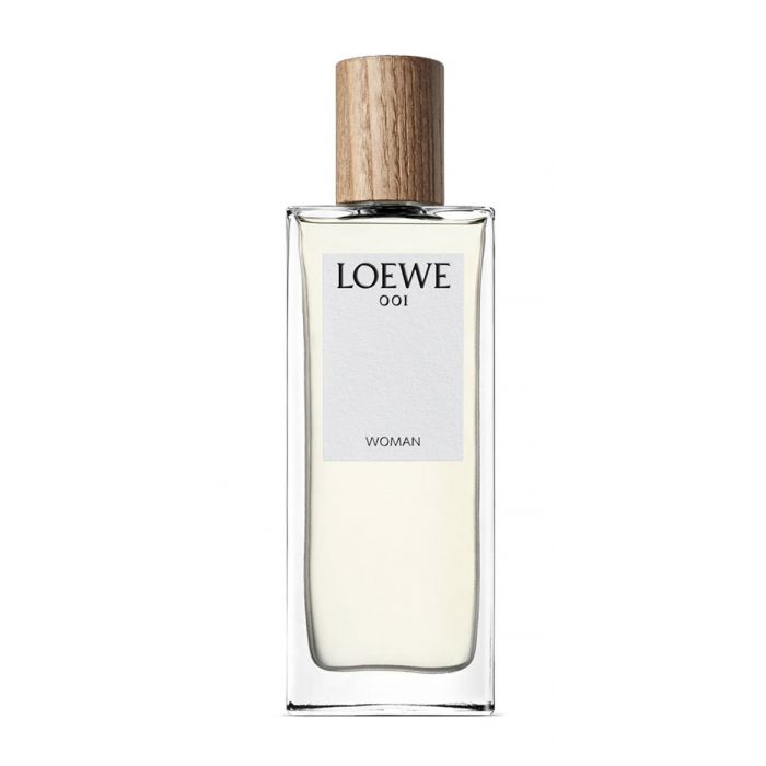Мужская туалетная вода Loewe 001 Woman EDP Loewe, 30 парфюмерная вода loewe 001 woman 15 мл