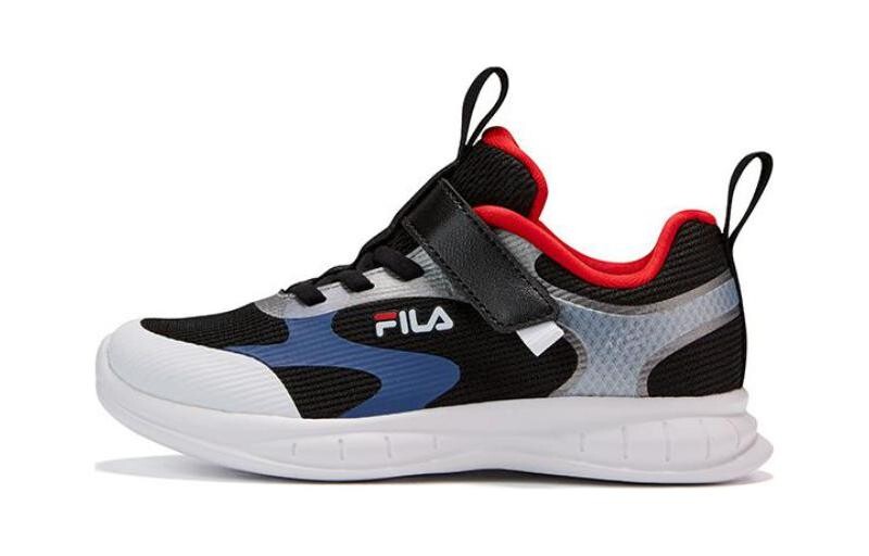 

Детские кроссовки FILA PS