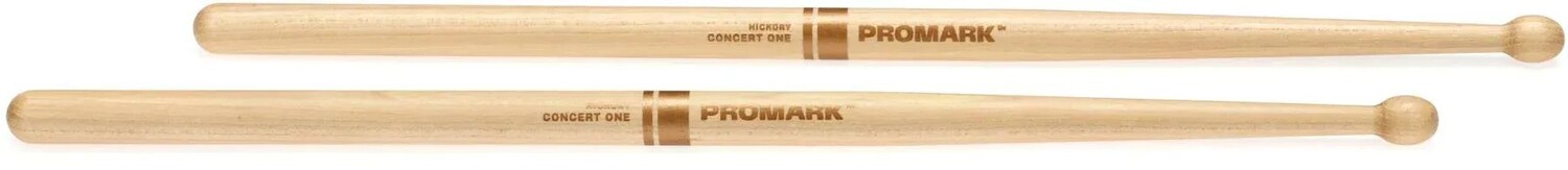 

Малый барабан Promark TXC1W Concert One Wood Tip
