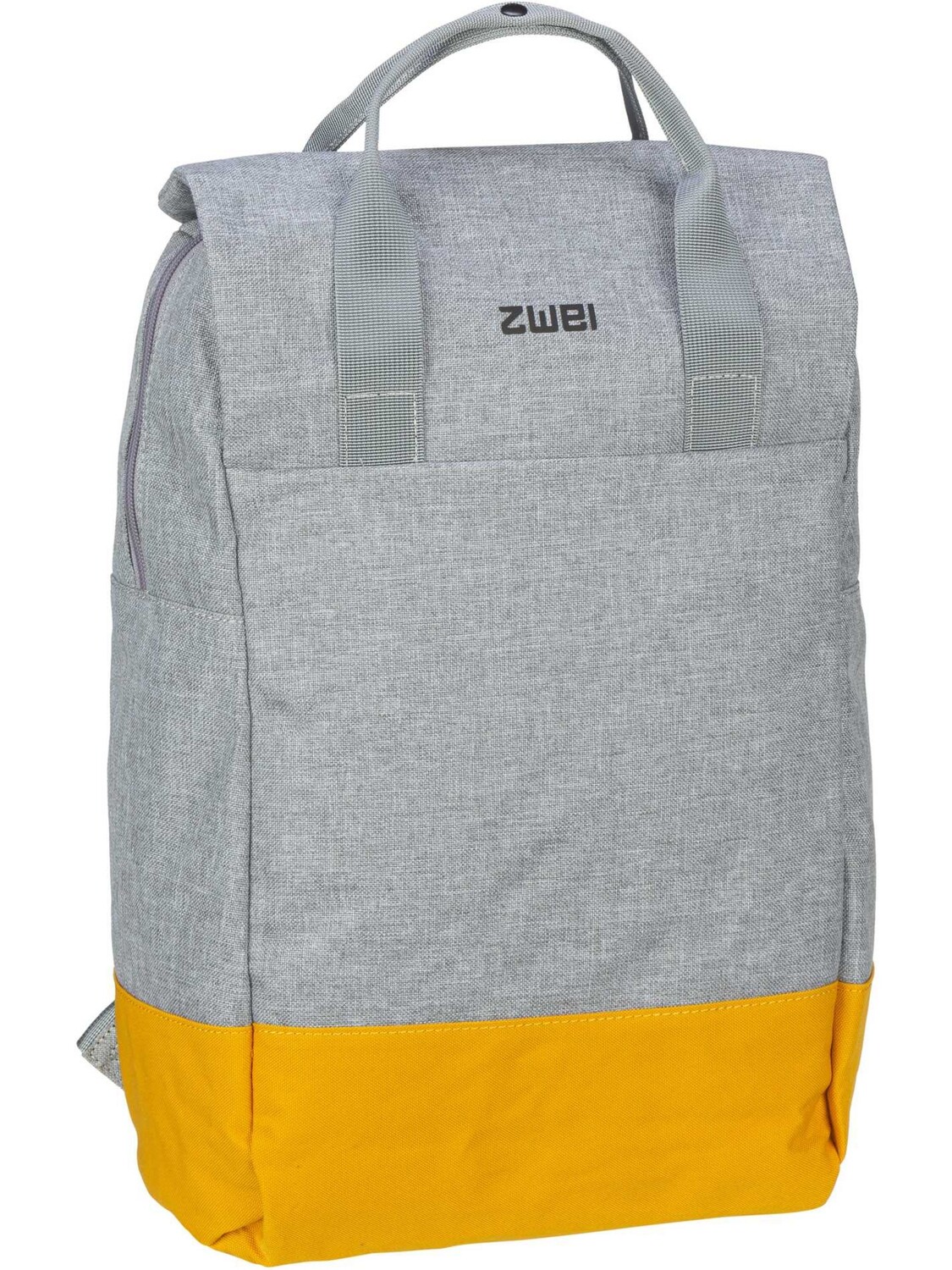

Рюкзак Zwei/Backpack Benno BE160, желтый