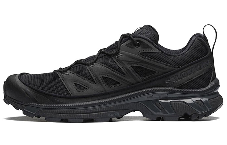 

Salomon XT-6 Expanse Черный Магнит