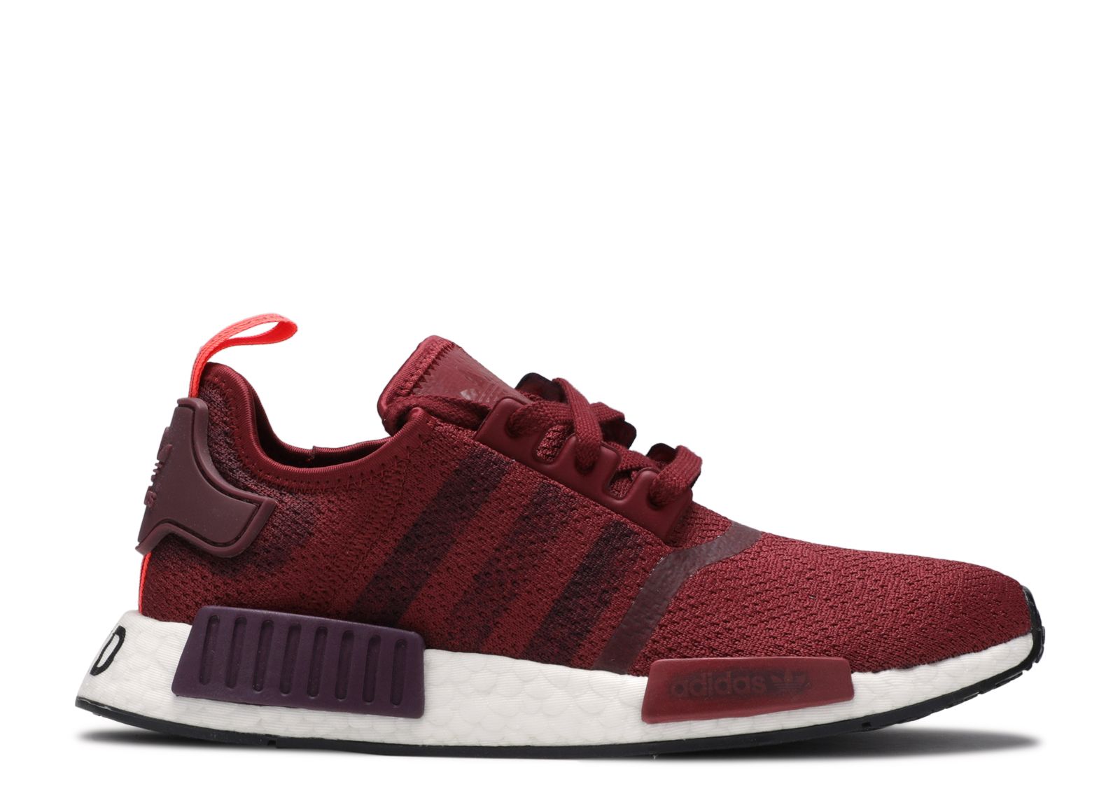 

Кроссовки adidas Wmns Nmd_R1 'Stencil Pack', красный