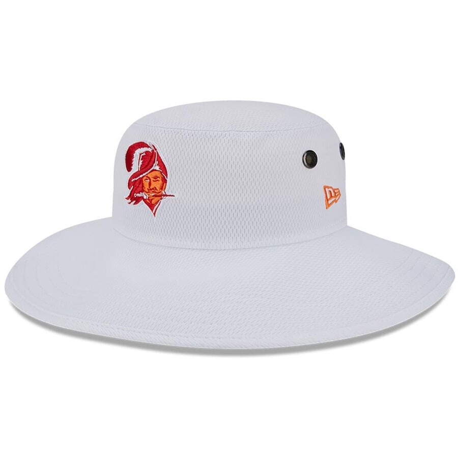

Панама New Era Tampa Bay Buccaneers, белый